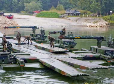 GDELS investiert in Deutschland - 400 neue Arbeitsplätze bis 2029