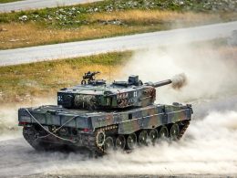 Leopard 2