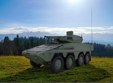 Einkaufsliste der Bundeswehr 2024