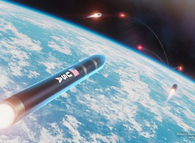 Next Generation Interceptor