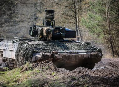 Ausstattungssätze Ausbildungsgerät Duellsimulator