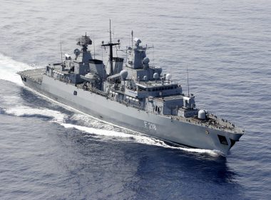 Modernisierung der Brandenburg-Klasse genehmigt