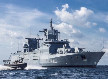 Indo-Pacific-Deployment 2024