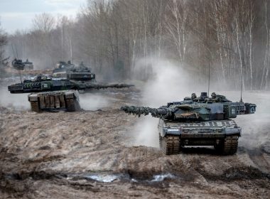 Litauen-Brigade: Stationierungsabkommen geschlossen