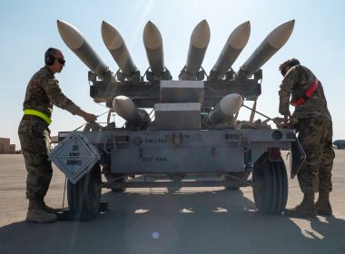 Luftwaffe erhält neue Luft-Luft-Lenkflugkörper mittlerer Reichweite