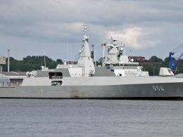 SEA3000 - eine Chance für tkMS?