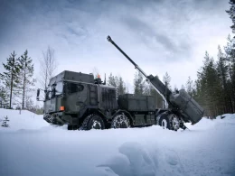 Rheinmetall liefert 48 geschützte HX-Lkw an Schweden