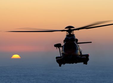 Bundespolizei will offenbar bis zu 44 H225 Super Puma beschaffen