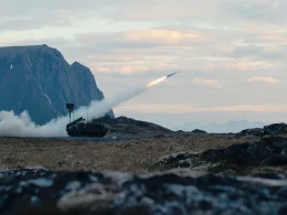 Norwegen beschafft sechs NOMADS Flugabwehrsysteme
