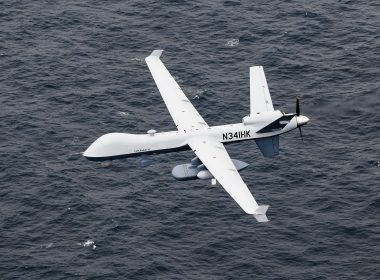 Testkampagne für MQ-9B Sea Guardian abgesagt