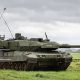 Bundeswehr erhält 105 weitere Leopard 2 A8