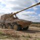 Ukraine bestellt neue Munition bei Rheinmetall