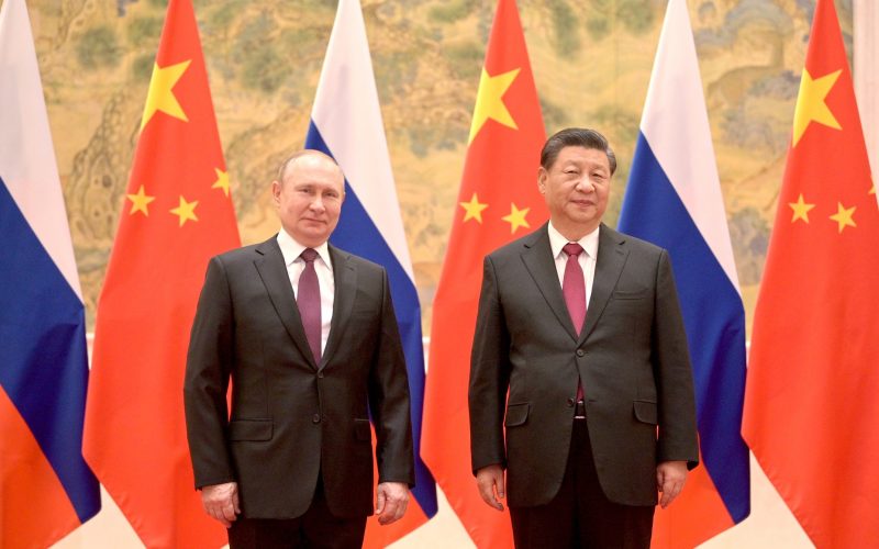 Geopolitisches Ringen um Afrika: USA verliert Einfluss zugunsten Russlands und Chinas