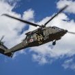 Österreich beschafft zwölf UH-60M Black Hawk