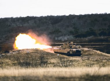 Polen erhöht Verteidigungsausgaben auf 5 % des BIP