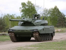 Die Zukunft des Leopard 2