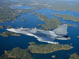Zeitenwende in Schweden - die Zukunft der schwedischen Streitkräfte
