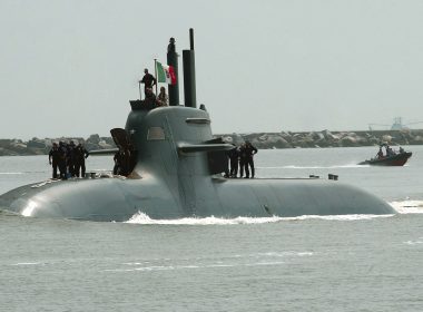 Italien beschafft insgesamt vier U212 NFS