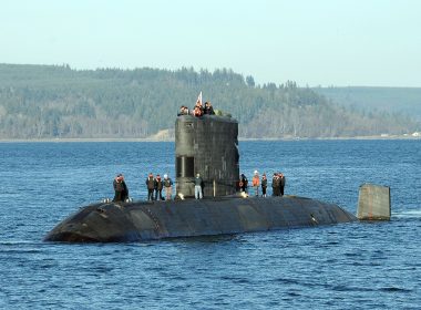 Kanada: TKMS und Hanwha Ocean in Endauswahl für U-Boot-Großauftrag