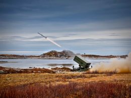 Norwegen beschafft weitere NASAMS-Flugabwehrsysteme