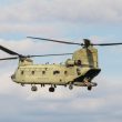 CH-47F SR Block II: Kosten für Transporthubschrauber steigen um 631 Millionen Euro