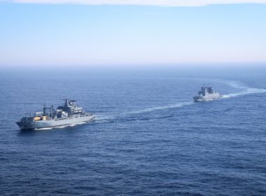 Deutschland und die Philippinen vereinbaren Militärabkommen