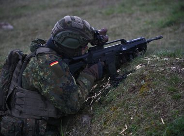 Truppe schrumpft weiter - weniger als 180.000 aktive Soldaten