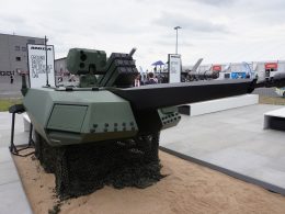 Bundeswehr beauftragt MBDA mit Entwicklung des Anti-Drohnen Lenkflugkörpersystems DefendAir