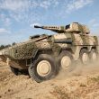 Nächste Woche im Haushaltsausschuss - SCHAKAL und Luchs 2 kommen endlich