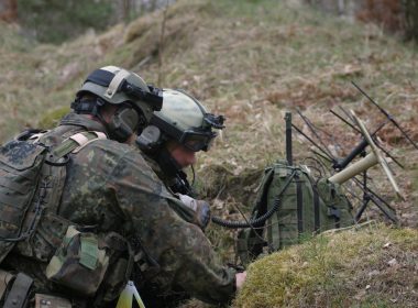 Weitere 430 Mio. Euro für die Digitalisierung der Bundeswehr