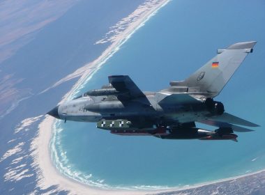 Bundeswehr will 600 neue Marschflugkörper beschaffen