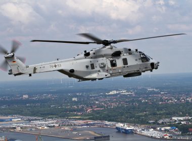 Rüstungsprojekte im Wert von 7,2 Mrd. Euro genehmigt