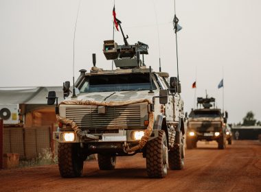 Bundeswehr will bis zu 2.972 leichte Waffenstationen beschaffen