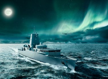 Zweites Flottendienstboot: Baubeginn startet mehrere Monate früher