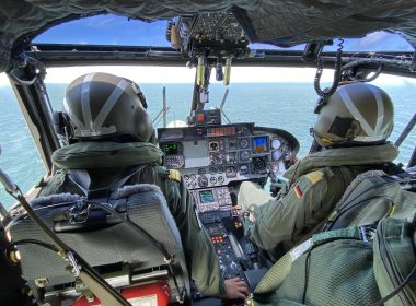 Ausbildung der Marineflieger gesichert