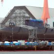 Das sechste und letzte U-Boot der Dolphin-Familie hat Kiel verlassen und befindet sich auf der Überführungsfahrt nach Israel. Mit der „INS Drakon“ endet ein Beschaffungsprogramm, das über drei Jahrzehnte gelaufen ist.