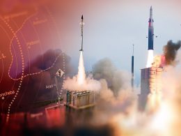 So funktioniert Israels integriertes Luftverteidigungssystem