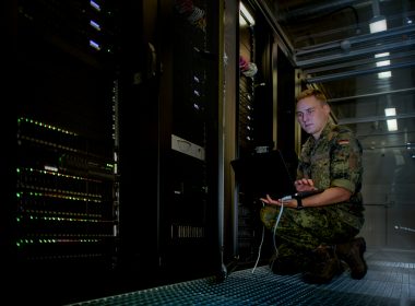 Verteidigungsministerium erhält neuen Rechenzentrumsverbund