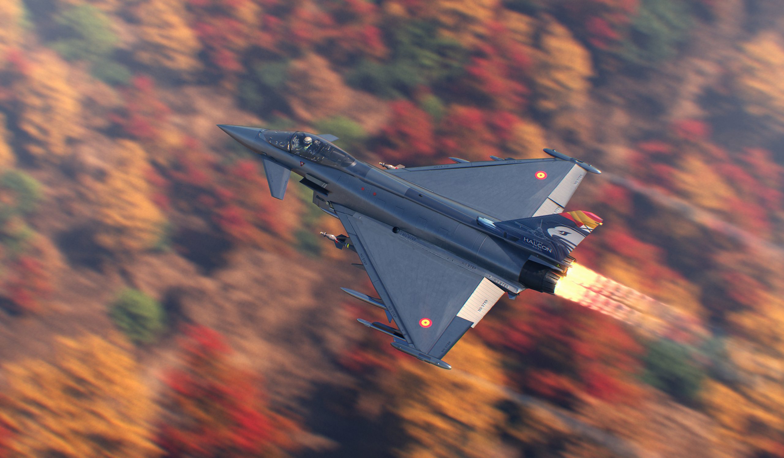Spanien Beschafft 25 Weitere Eurofighter Sicherheit Verteidigung spanien-beschafft-25-weitere-eurofighter-sicherheit-verteidigung