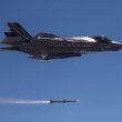 Luftwaffe will 400 AIM-120D-3 AMRAAM Lenkflugkörper beschaffen