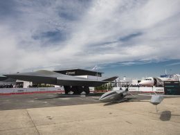 FCAS-Projekt vor dem Aus: Streit zwischen Airbus und Dassault eskaliert