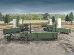 Typhon - das zukünftige Raketensystem der Bundeswehr