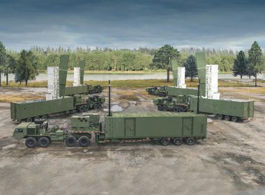 Typhon - das zukünftige Raketensystem der Bundeswehr
