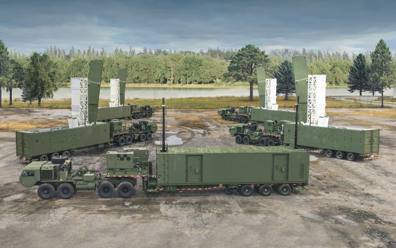 Typhon - das zukünftige Raketensystem der Bundeswehr