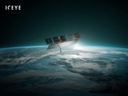 Rheinmetall und ICEYE gründen Joint Venture für Satellitenaufklärung