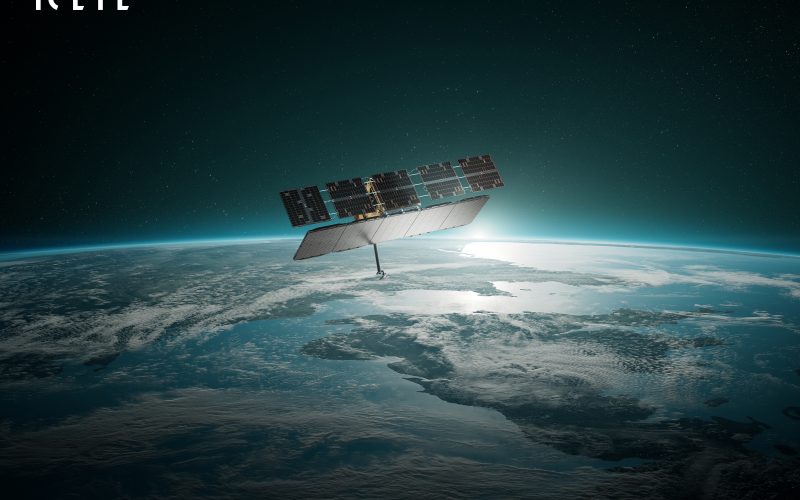 Rheinmetall und ICEYE gründen Joint Venture für Satellitenaufklärung