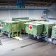 Bundeswehr schließt Fähigkeitslücke mit mobilen Sanitätseinrichtungen