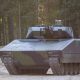 Der Augsburger Antriebshersteller RENK liefert Rheinmetall weitere Getriebe und Seitenvorgelege für den Schützenpanzer KF41 Lynx. Das Volumen der Vertragserweiterung liegt inklusive Optionen bei über 270 Millionen Euro.