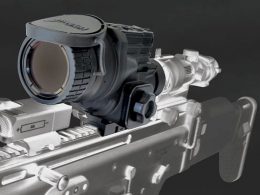 Bundeswehr erhält bis zu 25.000 Wärmebildzielgeräte