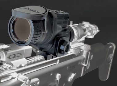 Bundeswehr erhält bis zu 25.000 Wärmebildzielgeräte